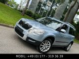 Skoda Yeti 1.8 TSI Experience 4x4*PANORAMA*160PS*PDC* - Skoda Yeti: Experience
