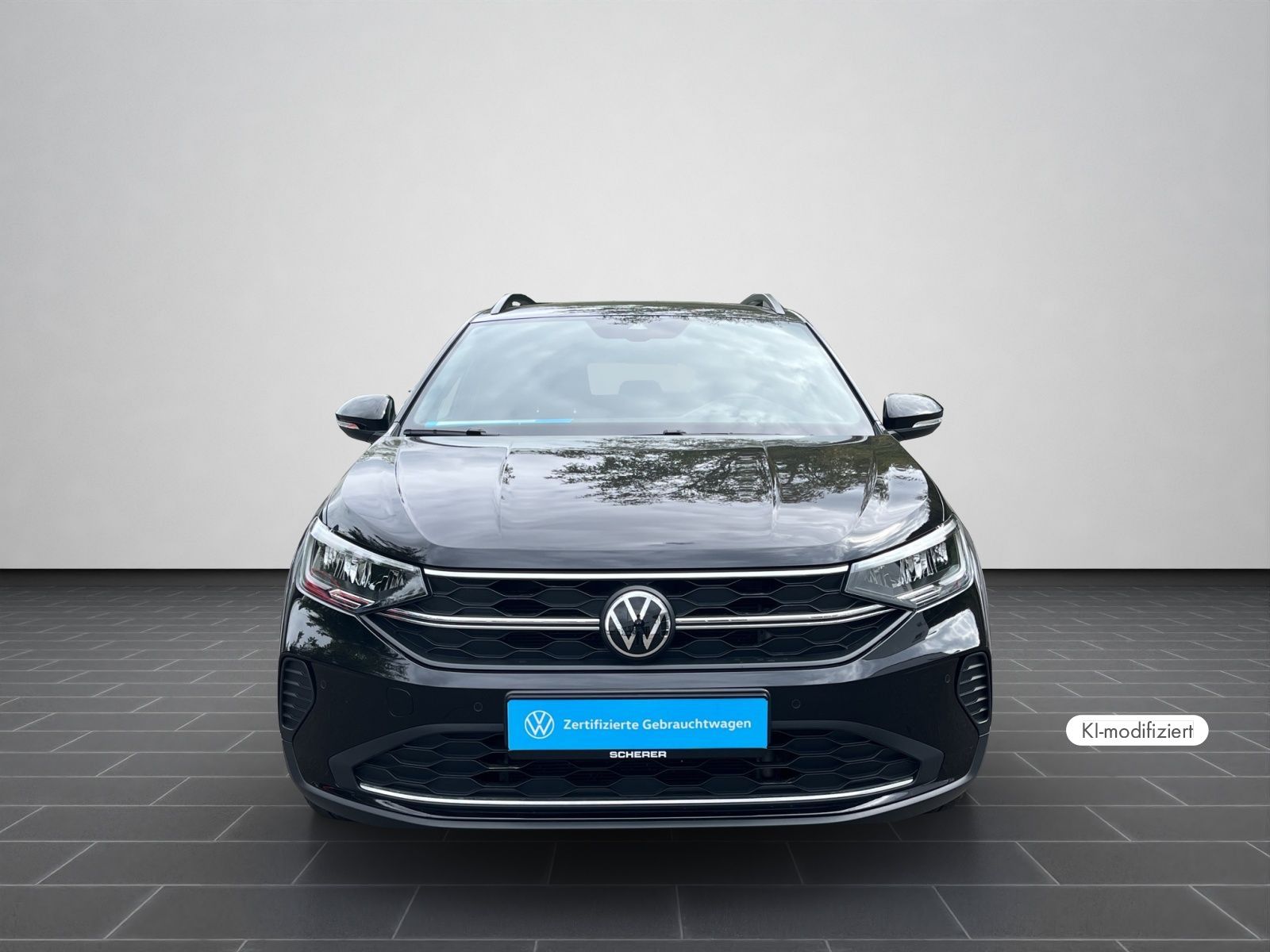 Volkswagen Taigo - Bild 6