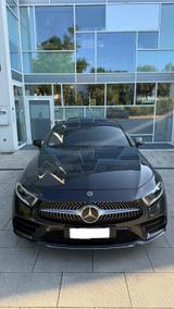 Mercedes-Benz CLS 350 d 4MATIC - - gebrauchte Mercedes-Benz CLS 350 aus dem Jahr 2019