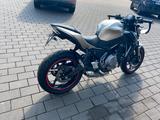 Kawasaki Z650 - KAWASAKI 650 Z