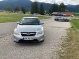 Subaru XV 1.6i Comfort Lineartronic 4WD Comfort - Subaru aus 2013
