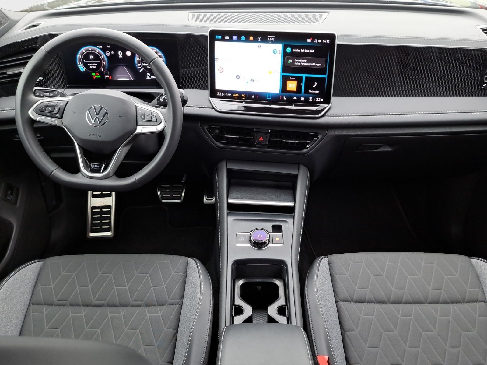 Volkswagen Tiguan - Bild 5