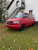 Volkswagen Vw T4 ACV 2,5TDI MIT TÜV Multivan - Volkswagen LT aus 1997