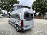 Mercedes-Benz Hymer Free S 600 *Aufstelldach*Dieselheizung* - Offers matching your search criteria