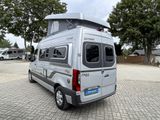 Mercedes-Benz Hymer Free S 600 *Aufstelldach*Dieselheizung* - Angebote entsprechen deinen Suchkriterien