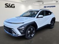 Hyundai KONA - Vorschau Bild 1
