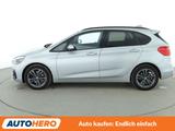 BMW 220i Active Tourer Sport Line Aut.*NAVI*LED*PDC* - BMW 220 Active Tourer in Frankfurt (Main)
