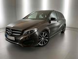 Mercedes-Benz Mercedes B 200 Sportstourer  mit orig. Sta... - Mercedes-Benz B 200 in Chemnitz