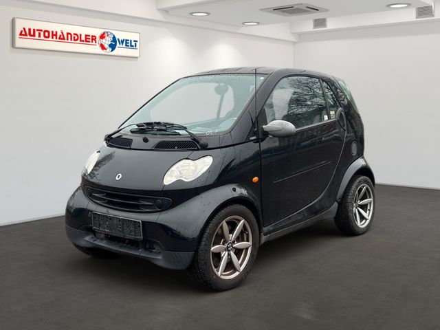 Smart ForTwo coupe