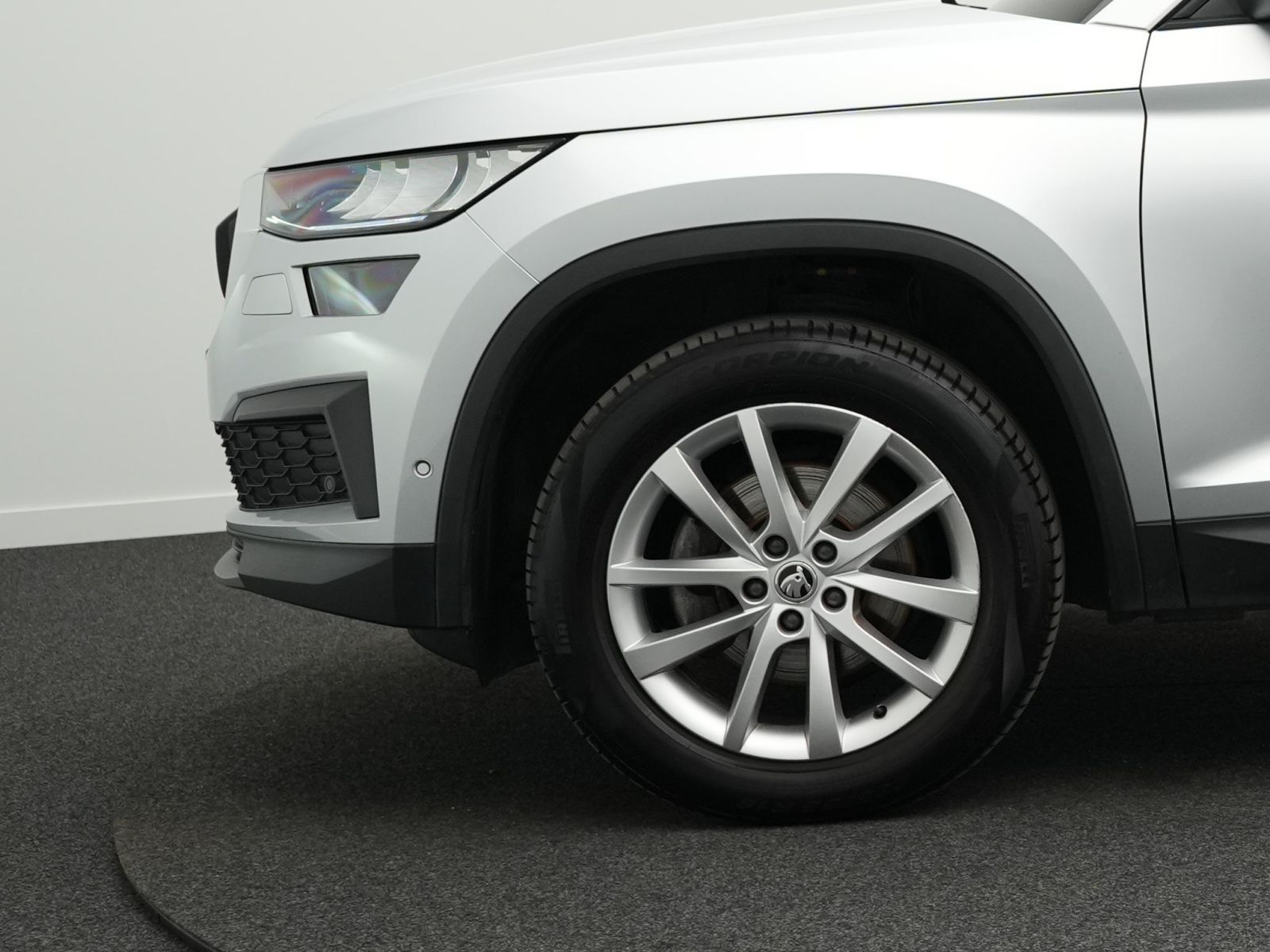 Skoda Kodiaq - Bild 17