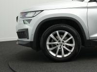 Skoda Kodiaq - Vorschau Bild 17