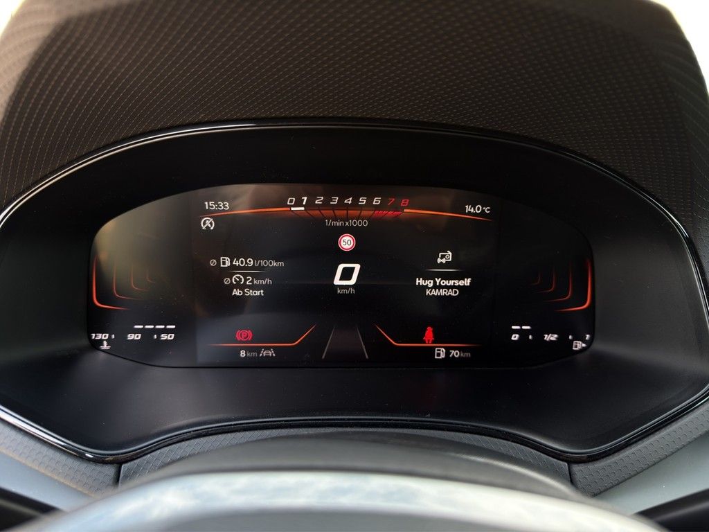 Seat Arona - Bild 17