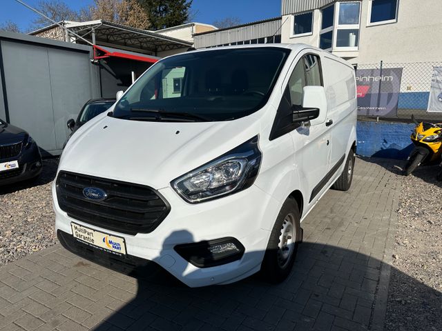 Ford Transit Custom Kasten 300 L1 Trend Klima/PDC