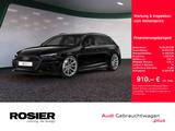 Audi RS 4 Avant 2.9 TFSI quattro ACC B+O LED NAVI SHZ - Audi RS4 aus 2024