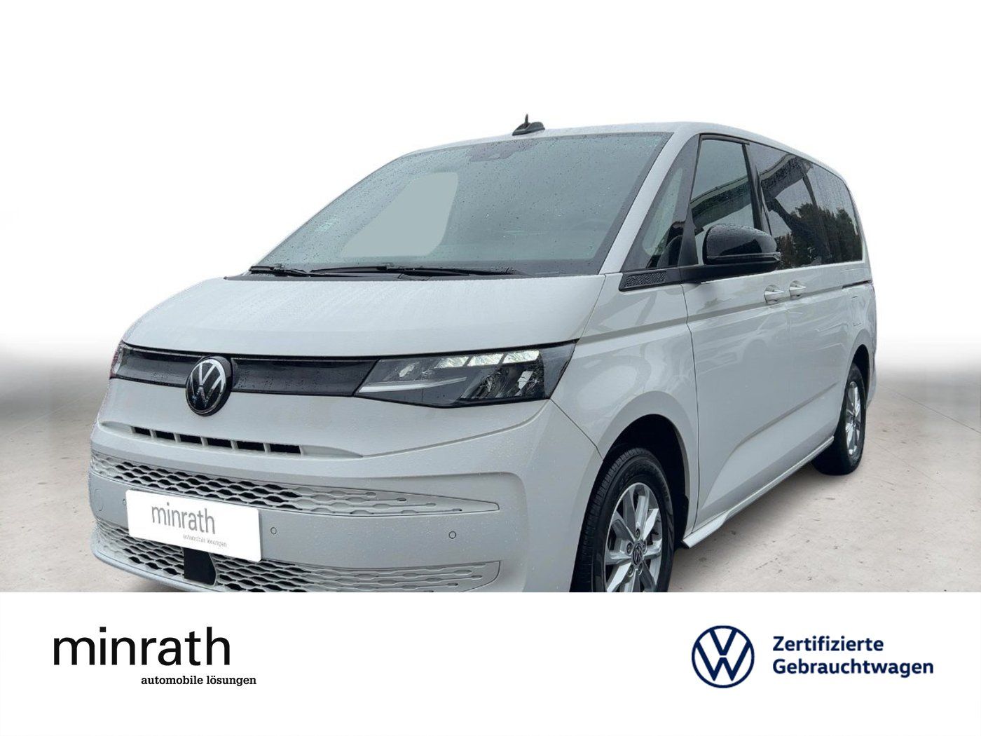Volkswagen T7 Multivan - 1