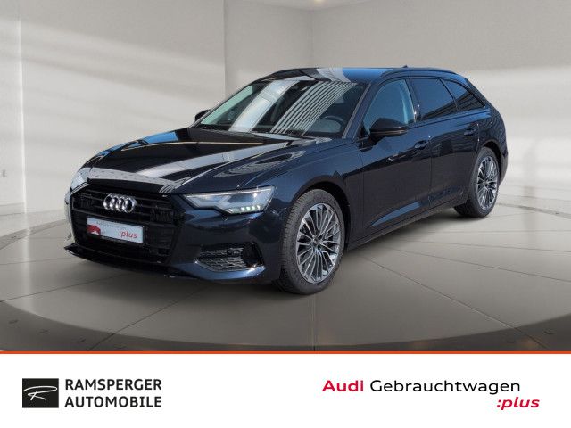Image of Audi A6
