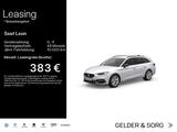 Seat Leon Sportstourer FR 1.5 e-HYBRID RFK*LED*Navi
