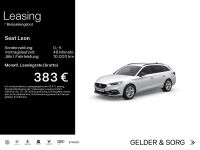 Seat Leon - Vorschau Bild 1
