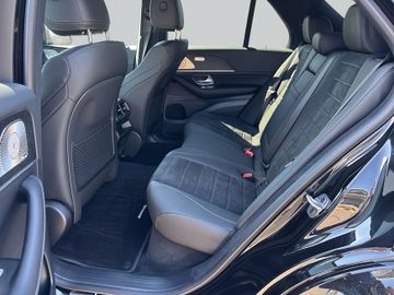 Mercedes GLE 350 - 11