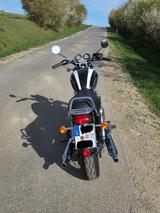 Triumph Bonneville T100 - TRIUMPH BONNEVILLE T100