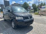 Volkswagen T5 Multivan*Klimaautomatik*AHK* - Volkswagen T5 aus 2006