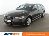 Audi A6 2.0 TDI Ultra Aut.*NAVI*XENON*TEMPO*PDC*SHZ - Audi A6 Gebrauchtwagen in München