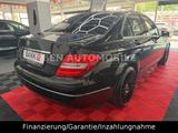 Mercedes-Benz C 180 Lim. CGI BlueEfficiency Avantgarde*LED* - Mercedes-Benz C 180: Blueefficiency