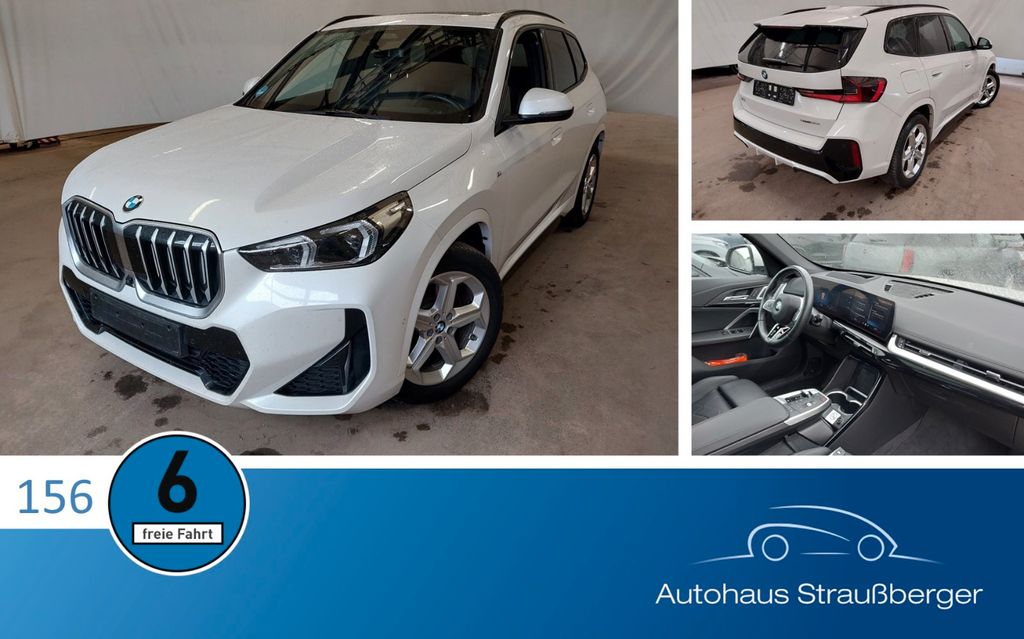 Image of BMW X1