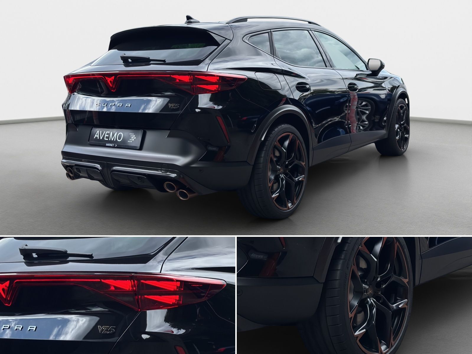 Cupra Formentor - Bild 18