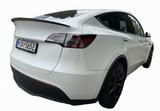 Tesla Model Y Hinterradantrieb RWD AHK Perf. Spoiler - Tesla Model Y in München