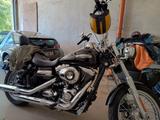 Harley-Davidson FXDC - HARLEY-DAVIDSON FXDC