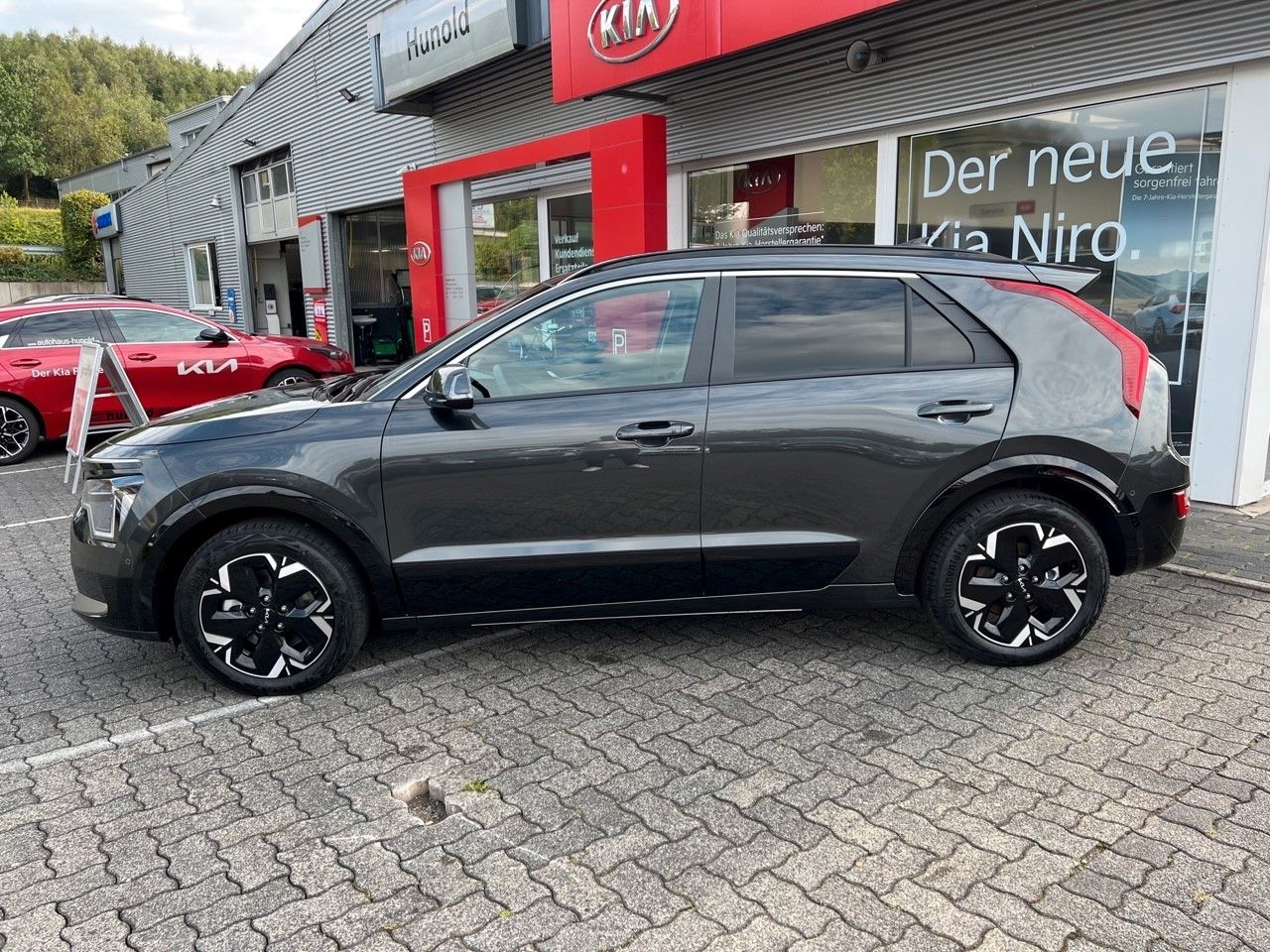Kia Niro - Bild 4