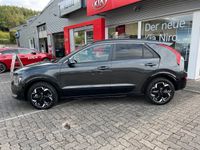 Kia Niro - Vorschau Bild 4