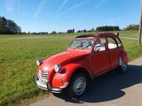 Citroën Citroen 2 CV 6 Ente - Citroën 2 CV in Wuppertal