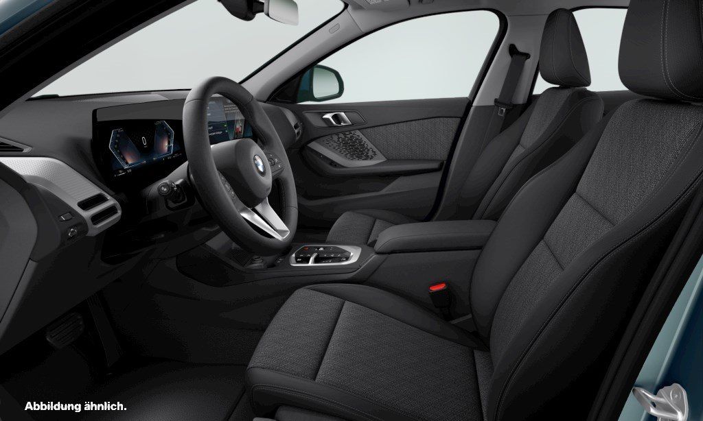 BMW 120 - Bild 4