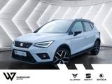 Seat Arona 1.0 TSI FR Beats - Seat Arona: Fr Beats