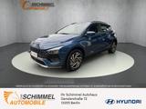 Hyundai BAYON TREND MJ25 KLIMA SHZ KAMERA NAVI LED - Hyundai BAYON Gebrauchtwagen in Berlin