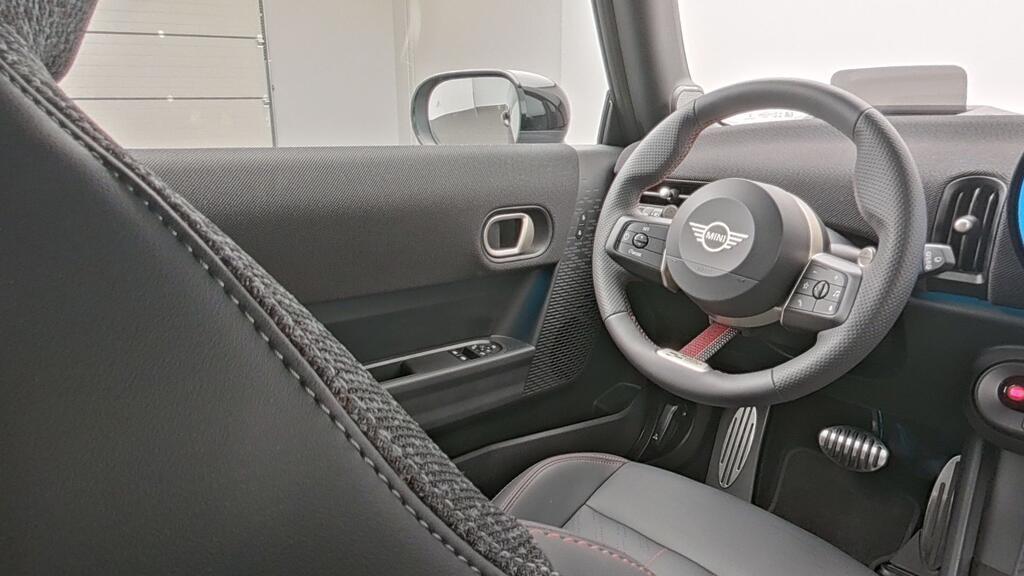 MINI Jcw Trim, миниатюра 9