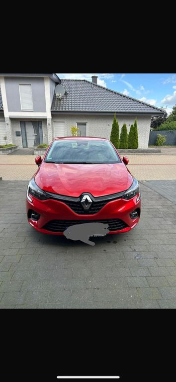 Image of Renault Clio