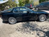 Porsche 944 - gebrauchte Porsche 944 aus dem Jahr 1985
