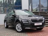 Skoda Kamiq 1.0 TSI DSG Klimaauto. Sitzheizung CarPlay - Skoda Kamiq Gebrauchtwagen in Mülheim (Ruhr)