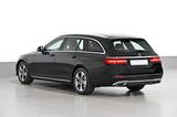 Mercedes-Benz E 220 D T 9G-TRONIC AVANTGARDE*ANHÄNGERKUPPLUNG* - Mercedes-Benz E 220 Gebrauchtwagen in Düsseldorf