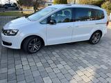Volkswagen Sharan 2.0 TDI DSG 125kW BlueMotion Tech MAT... - Volkswagen Sharan: Bluemotion