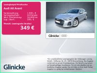 Audi A6 - Vorschau Bild 1