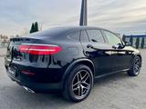 Mercedes-Benz GLC 250d 4M Coupe AMG Line/ 360°/ AHK/ Burmester - Mercedes-Benz GLC 250 in Wiesbaden