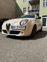 Alfa Romeo  MiTo ***TÜV*****BLUETOOTH*** - gebrauchte Alfa Romeo MiTo aus dem Jahr 2008