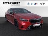 BMW M5 Limousine AHK|Pano|Bowers&Wilkins|DA-Prof. - BMW M5 Jahreswagen