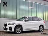 BMW X1 xDrive 25d M-Sport *AHK|ASSIST|PANO|LED|HIFI* - BMW X1 in Krefeld
