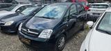 Opel Meriva Edition wenig KM Klima  Tüv 06.2026 - Opel Meriva: 0km