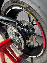 Ducati Streetfighter v4s  - DUCATI ST4